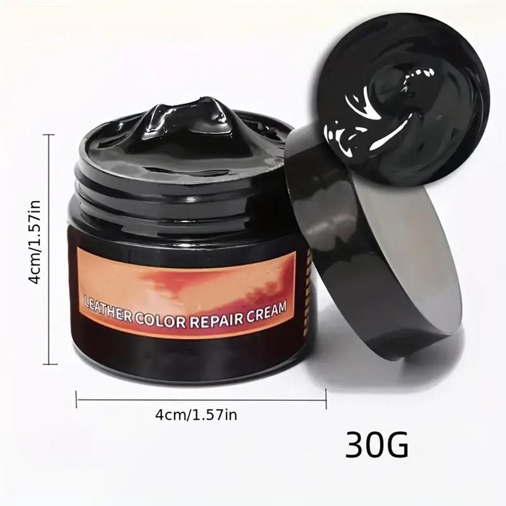 

Паста для ремонта и реставрации рулевого колеса, Набор для обновления салона автомобиля для отделки, приборной панели, консоли и сидений