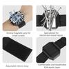 Strong Magnet Tool Holder Adjustable Strap Wrist Tool Band Magnetic Wristband  Hardware Tools