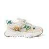 Dinosaur Shoes Sparkling Sneakers Desert Spino Kids Dnycg1tsds11 160mm 190mm 
