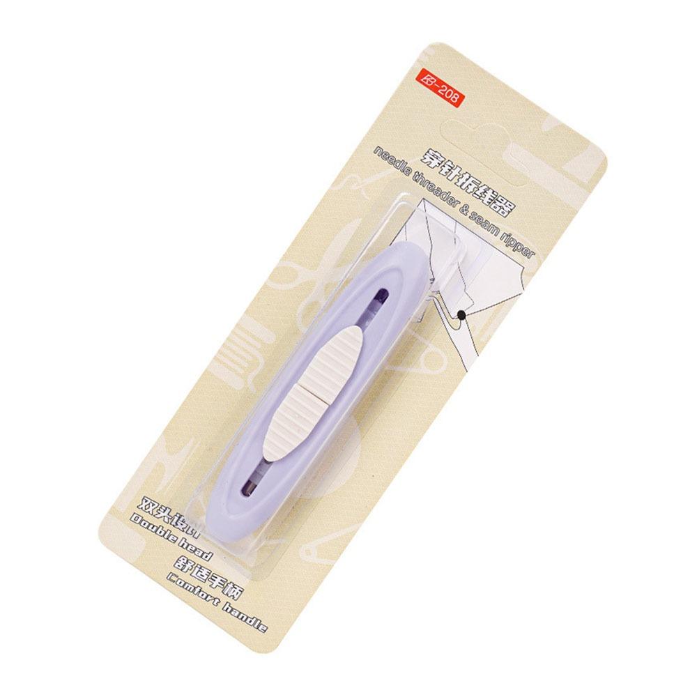 Needlework Sewing Seam Ripper Stitch DIY Sewing Accessories Hand Sewing Special Tools Household