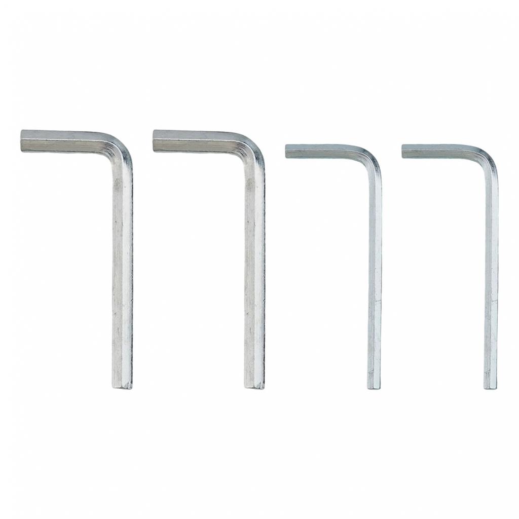 For car LED Light Bar Brackets 2pcs for SUV Hood Spotlight Installation