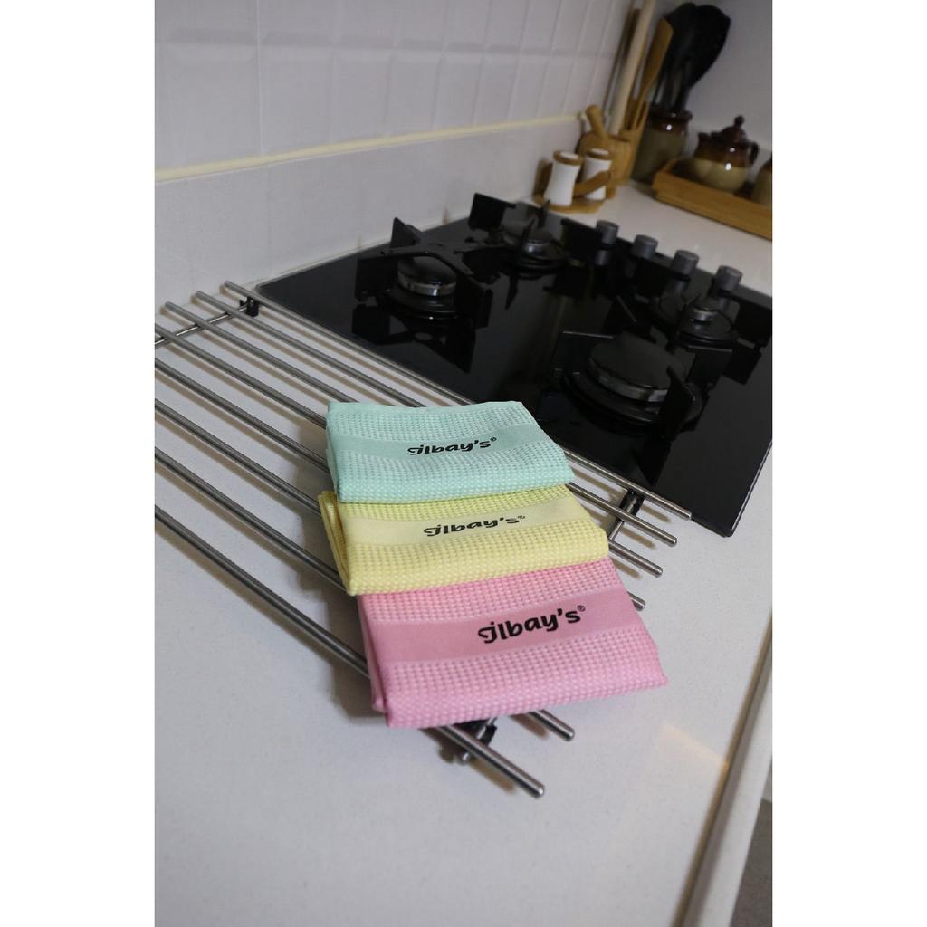 Imported Factory Outlet Original Microfiber Cleaning Cloth (40x60)