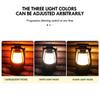 Charging Decoration Atmosphere Light Retro Horse Light Led Desk Lamp Outdoor Camping Bar Light Table Light Lantern Home Decor