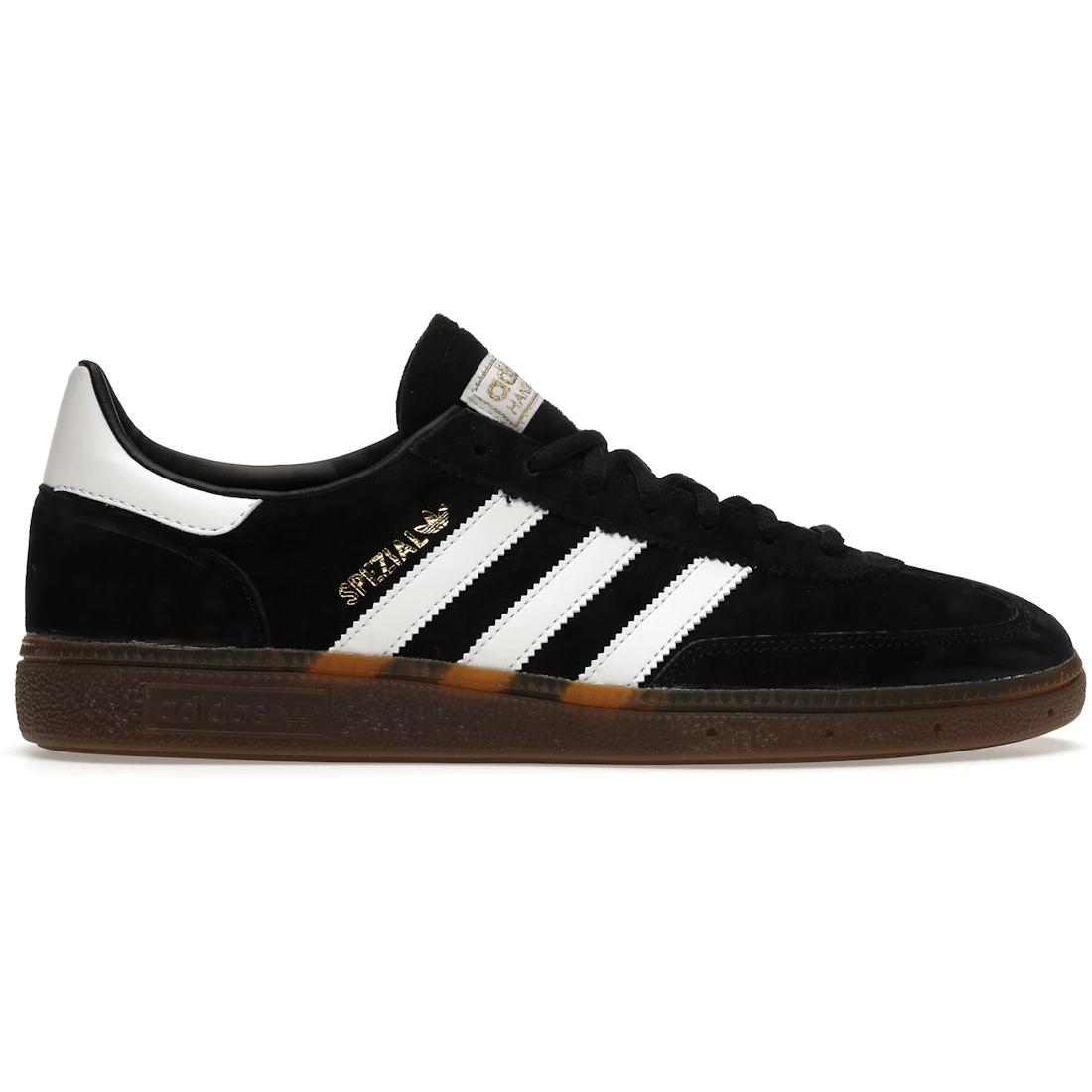 

Кроссовки adidas Handball Spezial Черный Гум(ДБ3021) 38