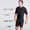 Men's Quick-Dry Two-Piece Swim & Surf Suit