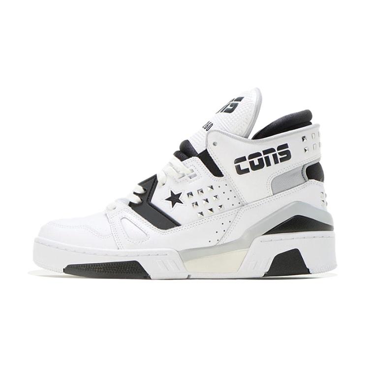 (GS) Converse Just Don x ERX-260 Mid Metal White Детские 263807C EU 35.5