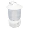 260ML Retro Lantern Humidifier with Light Quiet Multifunction Vintage Camping Lamp Aromatherapy Diffuser Essential Oil