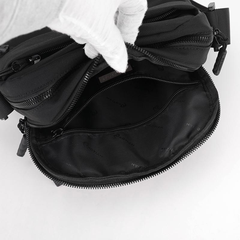 Shoulder Bag Men's Outdoor Crossbody Bag