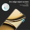 PINWUYO JK Series-2 for Realme Narzo 70 Pro 5G Tempered Glass Screen Protector Crystal Clear Screen Film