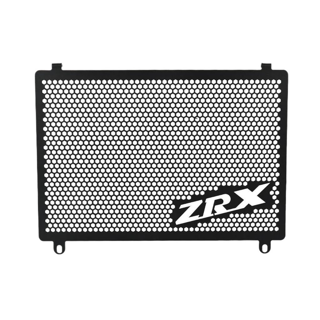 Motorcycle Radiator Core Guard For ZRX1100 ZRX1200R ZRX1200S 1997-2004 Motorcycle Accessories Radiator Grille Guard