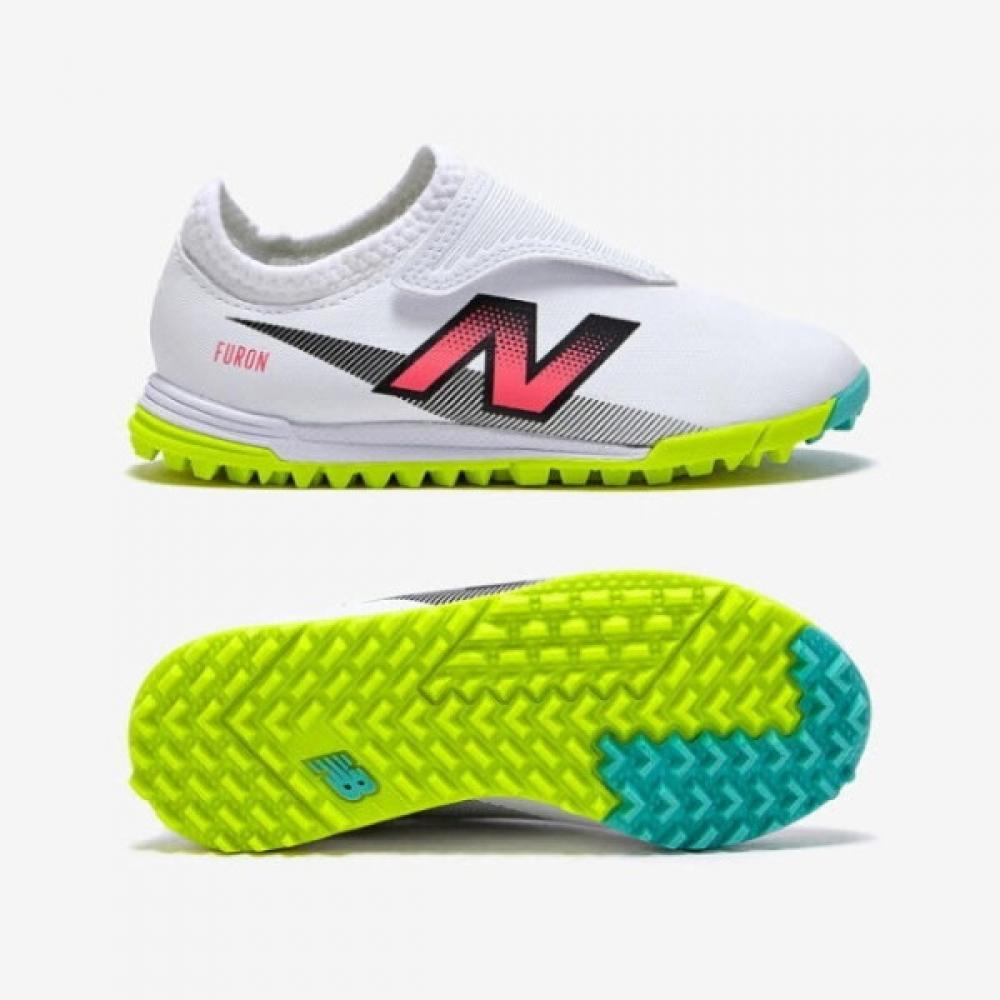 

New Balance Детские кроссовки Pqc Nkpmef316w 10 Sjfvth75 190