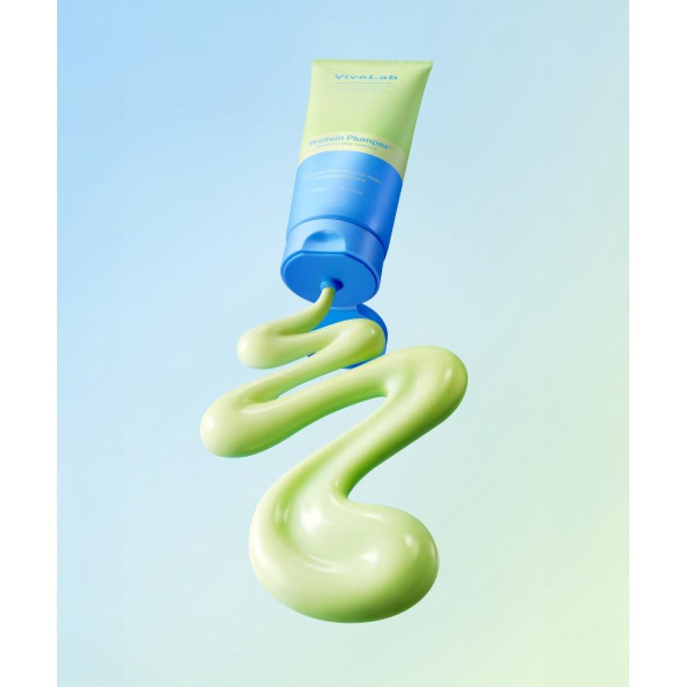 Vivelab Vibrab Protein Plumper Treatment 200ml 2set