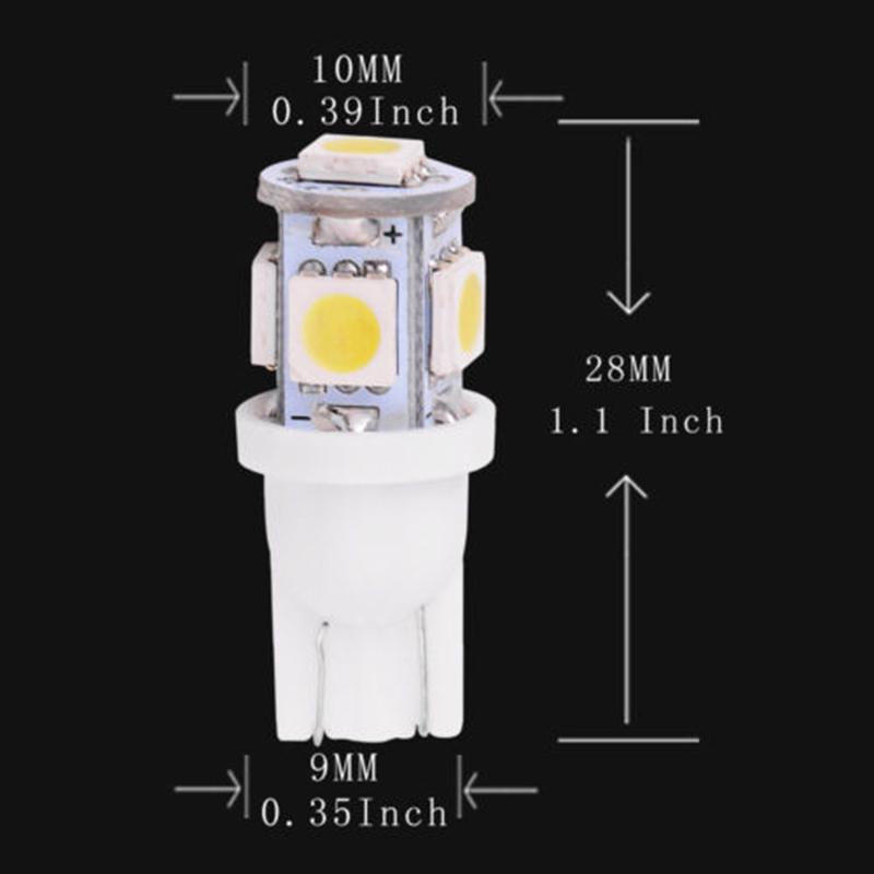 Light Light Bulbs Bulb For Malibu High Brightness 1W