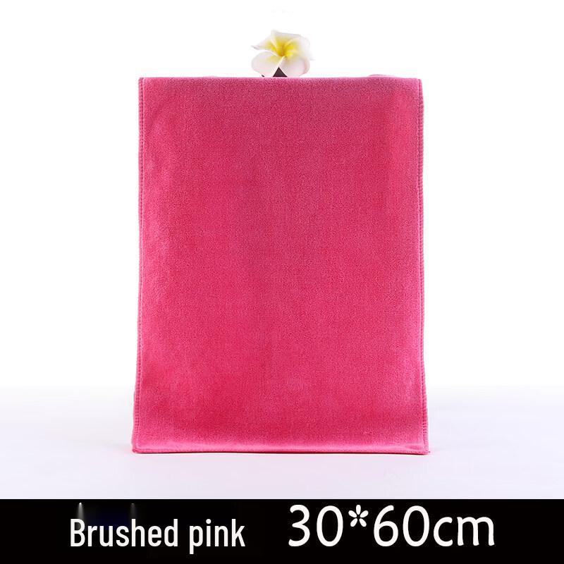 LIEI Car Cleaning Towel