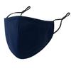 Unisex Cotton Pluggable Gasket Outdoor Mouth Mask Washable Reuse Face Mask