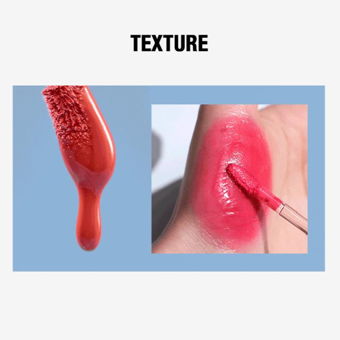 Too cool for school Pleur Tint 4g 5 Colors