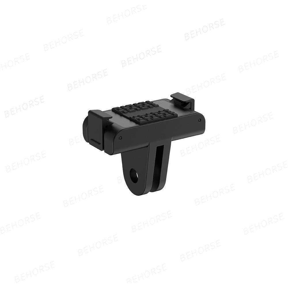 Magnetic Quick-Release Base For DJI Osmo Nano Expansion Adapter Mount For DJI Osmo Nano/360/Action 5 Pro/4/3 Camera Accessories