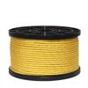 Yunpo Outdoor Reflective Guy Line Rope for Tents & Tarps, 5mm X 50m