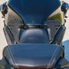 HRuizq 3D Traction Tank Pad for Honda CB650R/E-Clutch CBR650R/E-Clutch (2019-2025) Side Fuel Tank Pad, Tank Pad Protector Sticker Decal, Gas Knee Grip