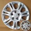 16-Inch Steel Wheel Covers for Jianghuai Heyue RS Hatchback & Sedan