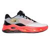 Mens Stability Mesh High Top Trainers
