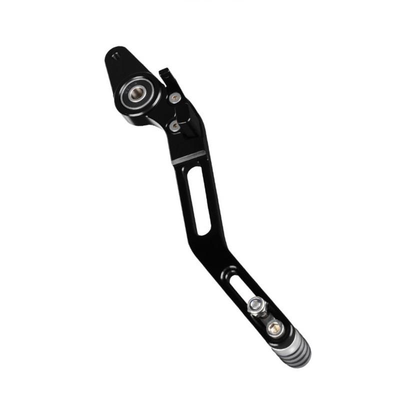 Brake Pedal Lever Aluminum Alloy For 690 DUKE R 2014-2018 Rear Brake Pedal Accessories