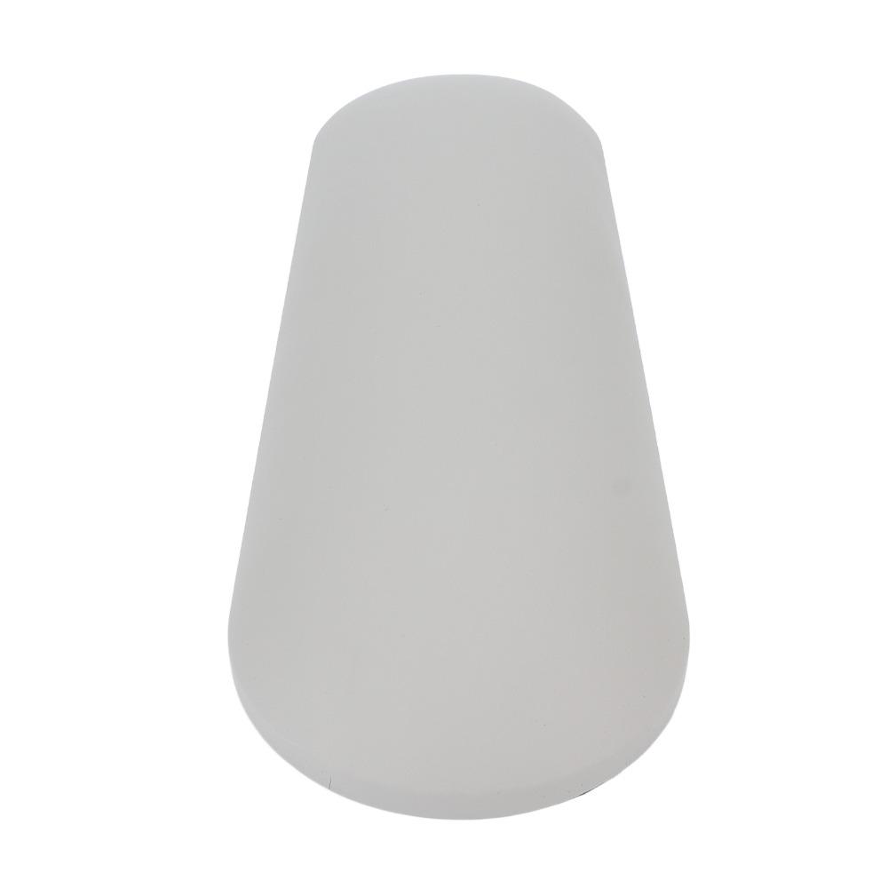 Lightweight Manicure Hand Rest PU Leather Nail Hand Holder Nail Art Pillow For Nail Technicians