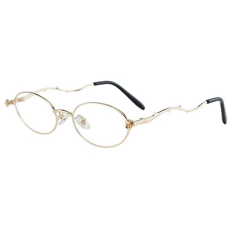 

Oval Shape Sun Glasses Women Fashion Stylish Uv Protection Men S Sunglasses Driving Travelling Popular Sun Glass