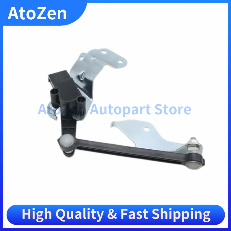 1509087 Car Front Headlight Level Bracket Body Height Sensor for Ford Focus C-MAX 2003-2024 Automotive Spare Parts High Quality