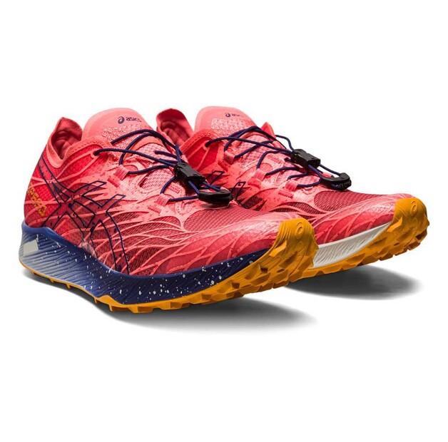 Asics Fujispeed Trail Running Shoes