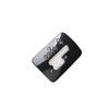 ABS Carbon Fiber Central Console Gear Shift Cover Trim For VW Beetle 2007-2012