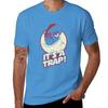 It s a Trap T-Shirt korean fashion summer clothes funnys cute tops graphic t-shirts funny