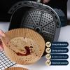 Silicone Air Fryer Oil-Absorbing Pad for Fried Foods - Home Customer Special