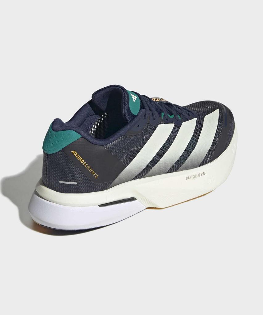 Adidas Adizero Boston 13 M - Night Indigo / Kh8859 (B Type)