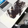 Mauspad Gaming P-Pokemons Großes Tastaturpad Spielzubehör MousePad Gamer Spieler Tischmatte Anime PC Teppich Mousepad XXL