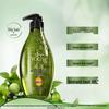 Safeguard Aloe Shower Gel and Seeyoung Oil Control Shampoo Set