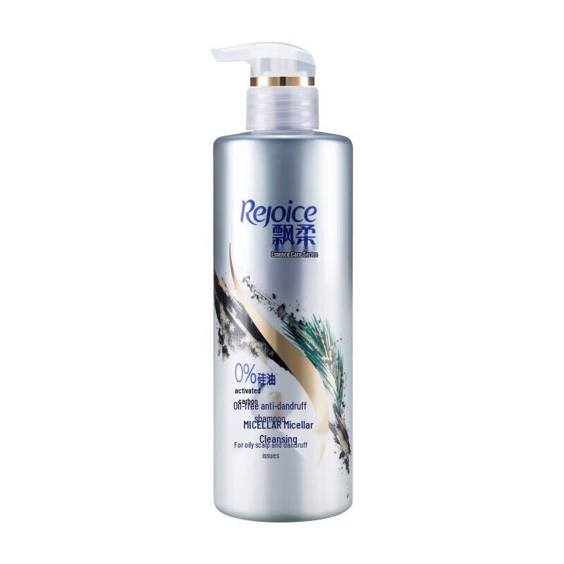 Rejoice Micellar Pure Anti-Oil Shampoo