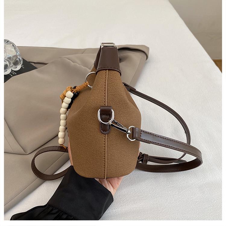 Trendy Women's Crossbody Bag  Autumn Winter Luxury Design Handbag Oulder Bag Handheld Bag Casual Simple