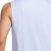 Nike Seco Como M Np Df Hpr Top Tank Cómodo Cuello Redondo Sin Mangas Chaleco Tops para Hombre CZ1185-479