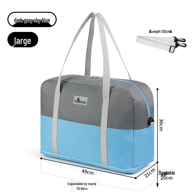 Portable Waterproof Storage Bag