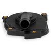 A2720100631 For Benz GLK350 C300 Engine Crankcase Vent Valve Oil Separator Cover
