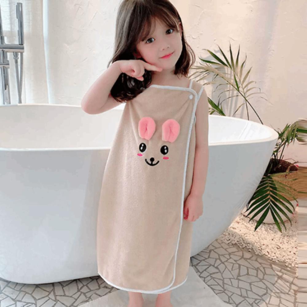 Ręcznik kąpielowy dla niemowląt z polaru koralowego Szlafroki Szlafrok dla niemowląt Wysokiej jakości Kocyk dla niemowląt dla dzieci