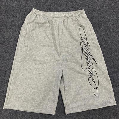 European and American Street Casual Summer Sports Shorts for Men and Women