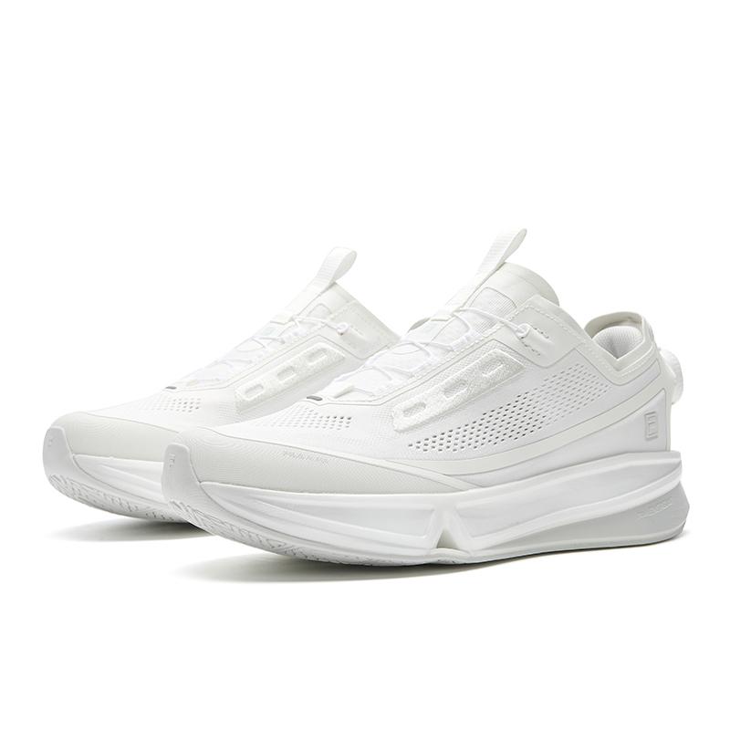 FILA BOA AURA Cushioning Abrasion Resistant Breathable Coverage Lightweight Low top A12W621116FCD
