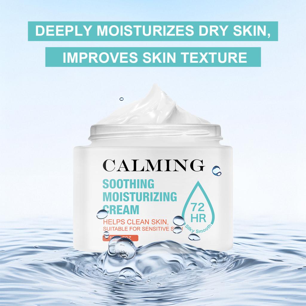 Zpevňující tělový krém Hydratační krém proti stárnutí Vyhlazující péče o pleť