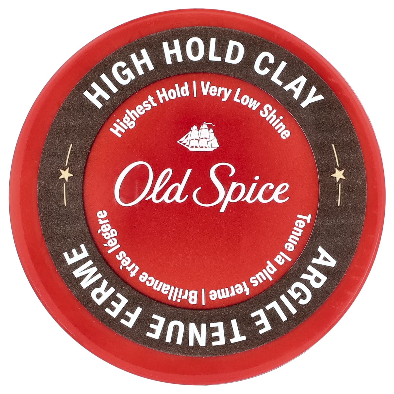 

High Hold Clay, 63G(2.22Oz)