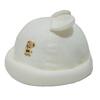 Happy Baby Made in Baby Shower Sizes 6 Months Beans! Hat, Japan, Newborn, 100% Cotton, Gift, 40-44cm,