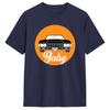 Harajuku T Shirt Beach Baby Supernatural Car Novelty TShirts  Cotton Tee Shirt for Unisex Y2K Funny Printed Short Sleeve Top Tees