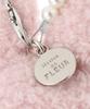 Maison de Fleur Charm, FLEUR Fairy Pearl Charm, Women's, Off-White