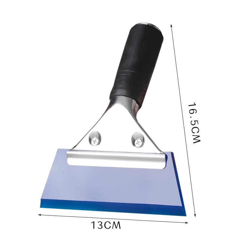 Car and Furniture Glass Cleaning Water Scraper Tool